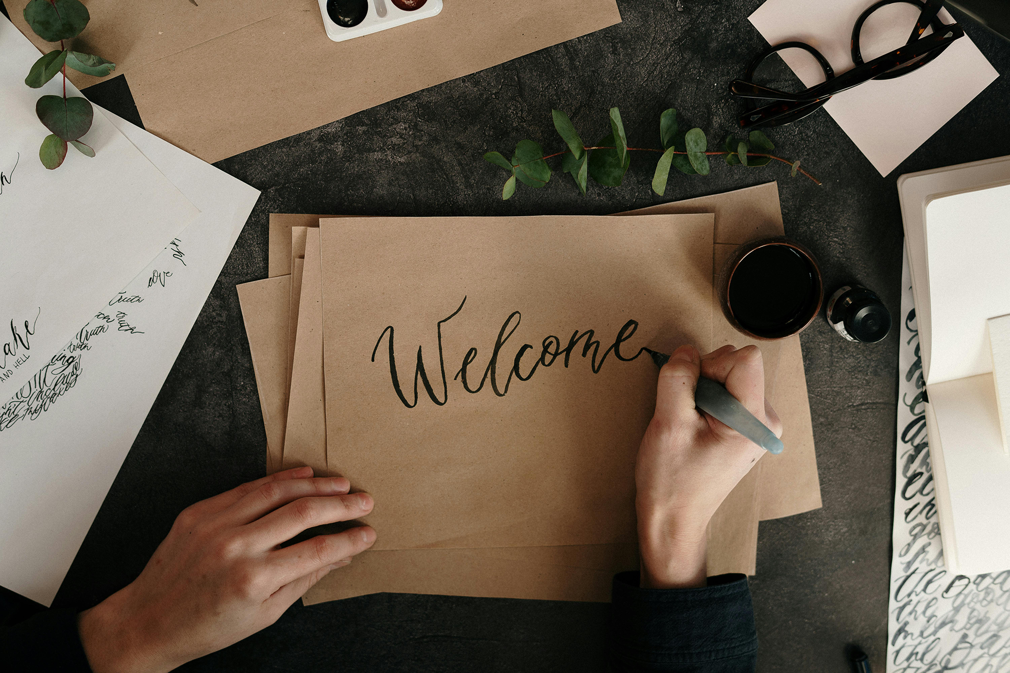Scénario emailing de Bienvenue : Comment le construire ?