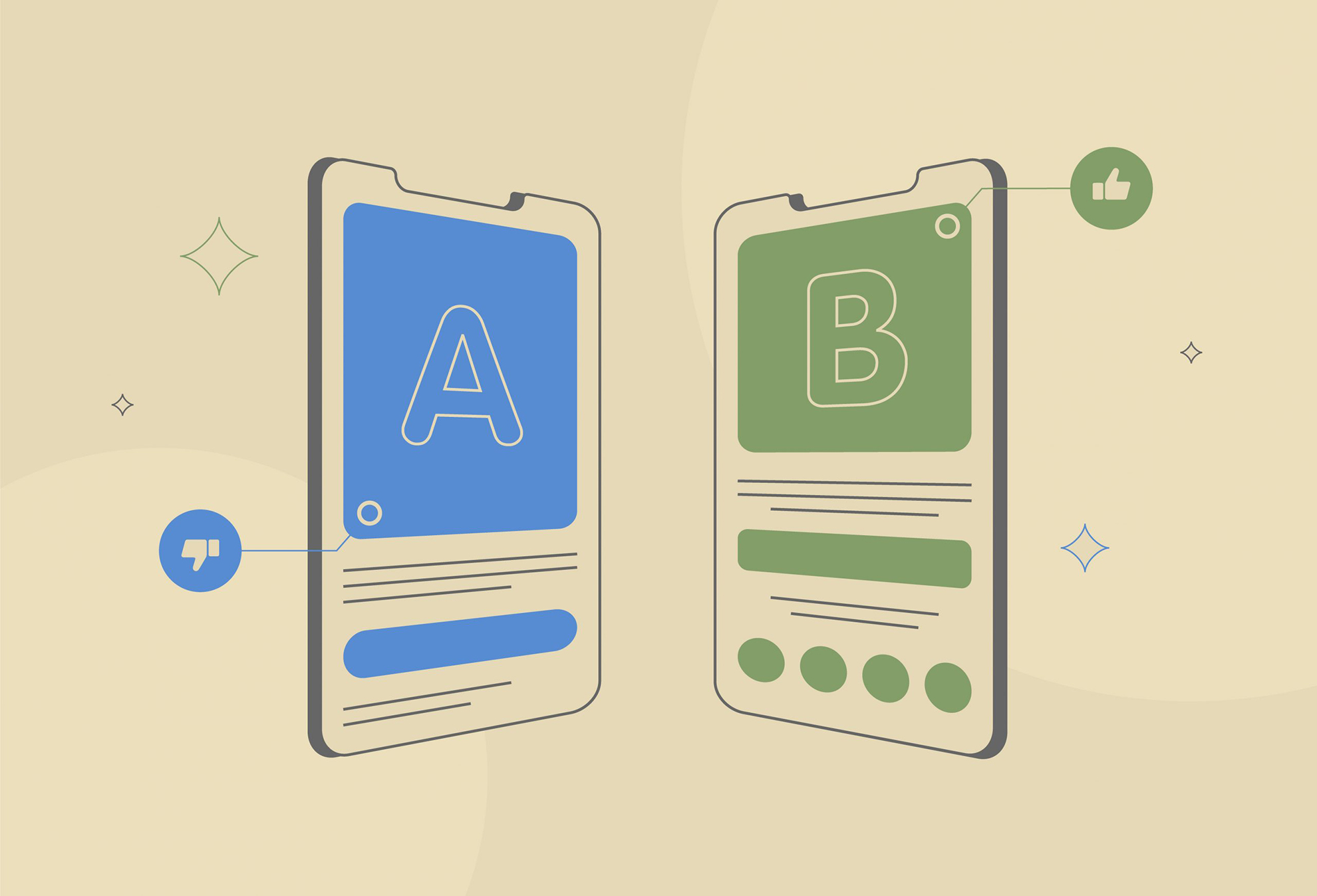 Pourquoi réaliser un A/B test ?