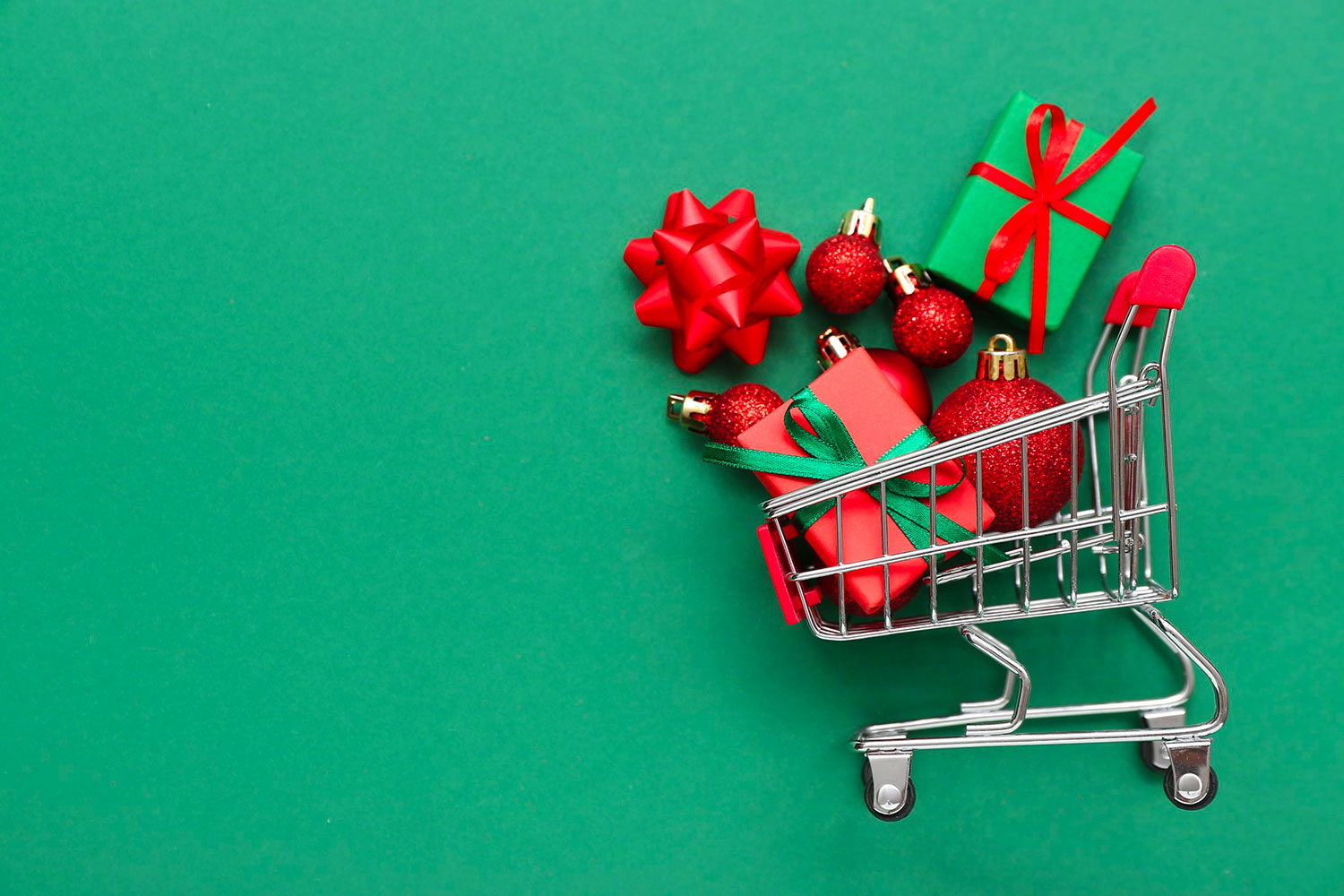 5 conseils pour réussir vos newsletters de Noël