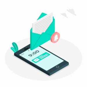 sms bonnes pratiques