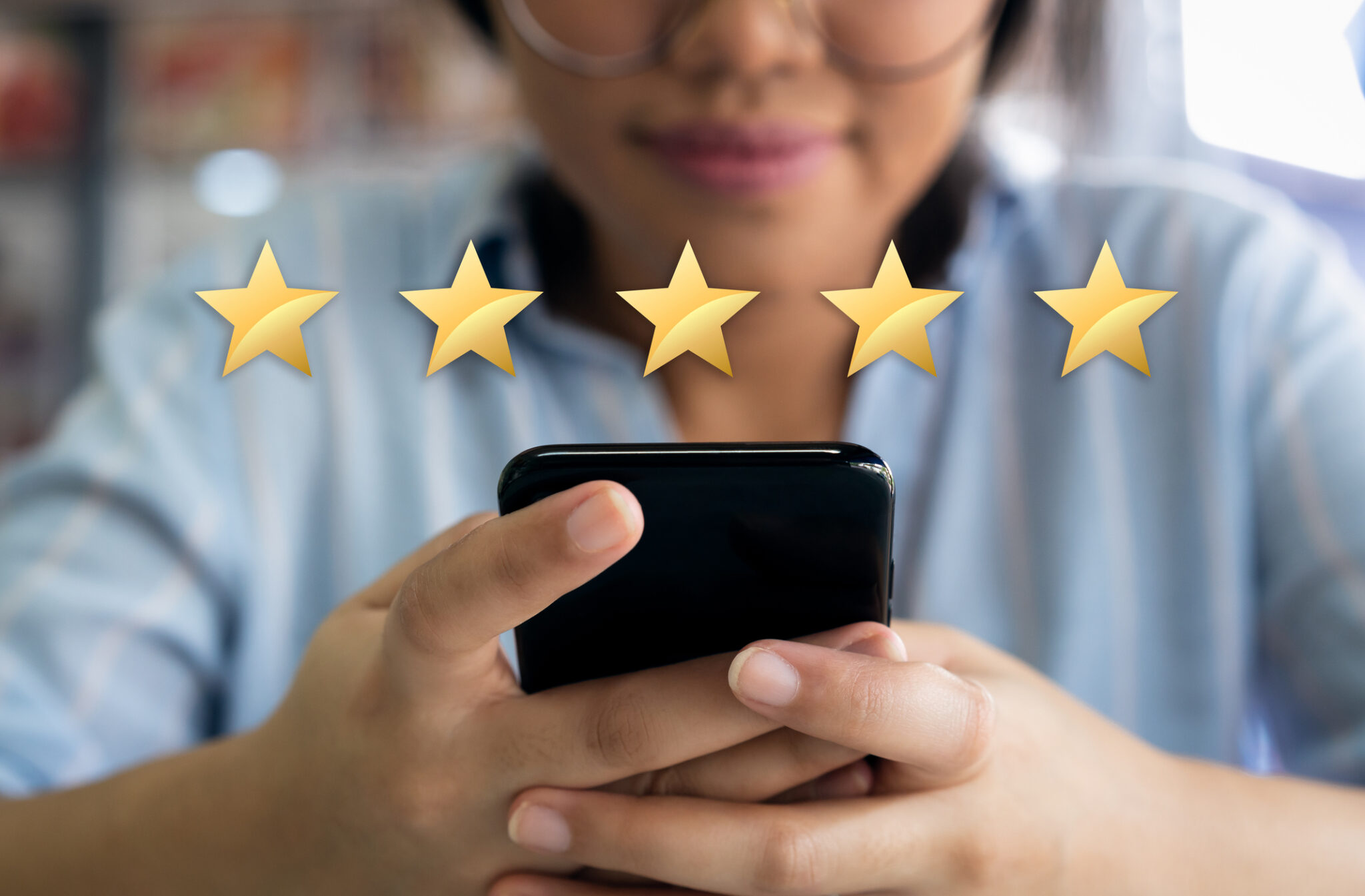 Build customer loyalty with emailing