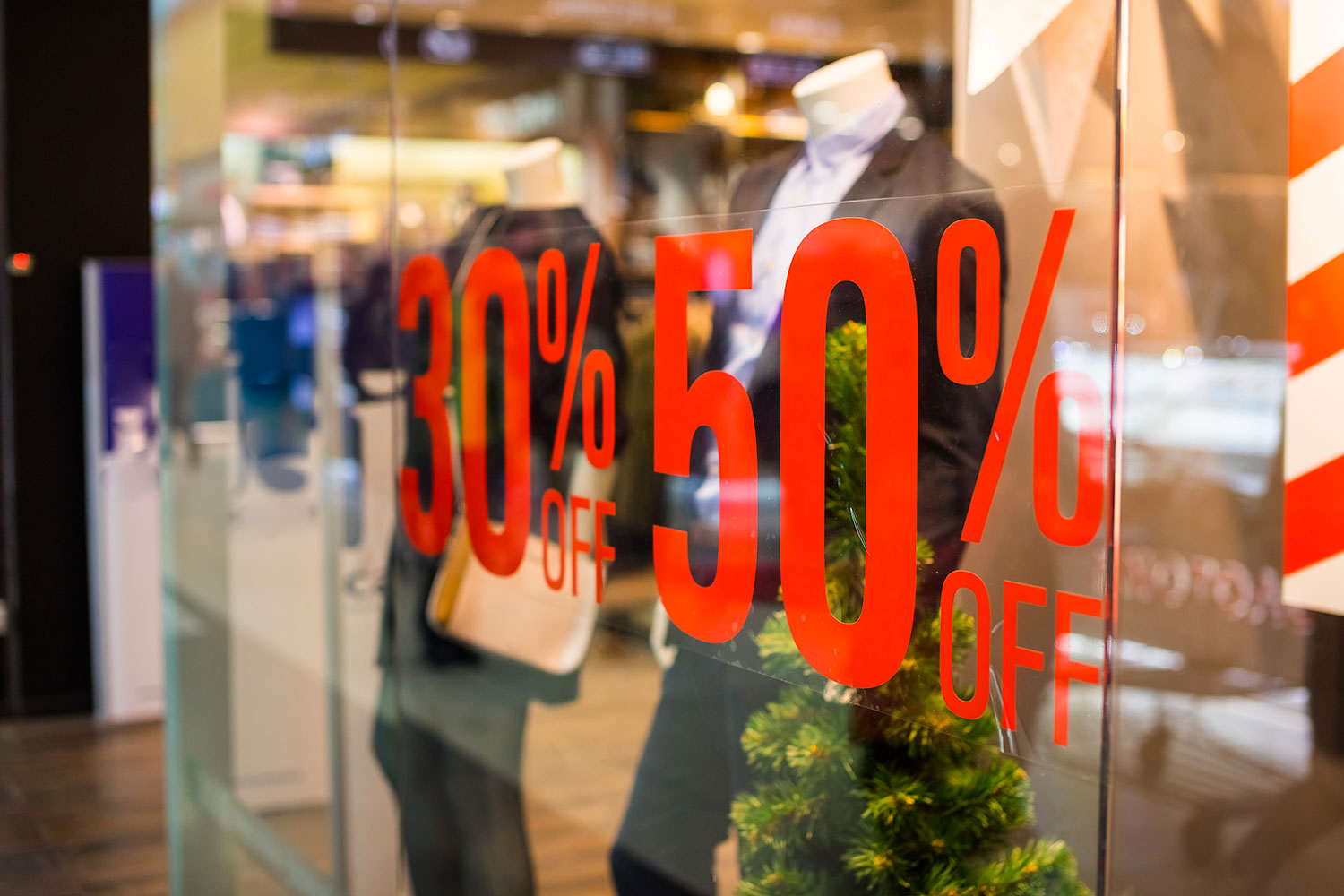 5 exemples de newsletters réussies pour les soldes !