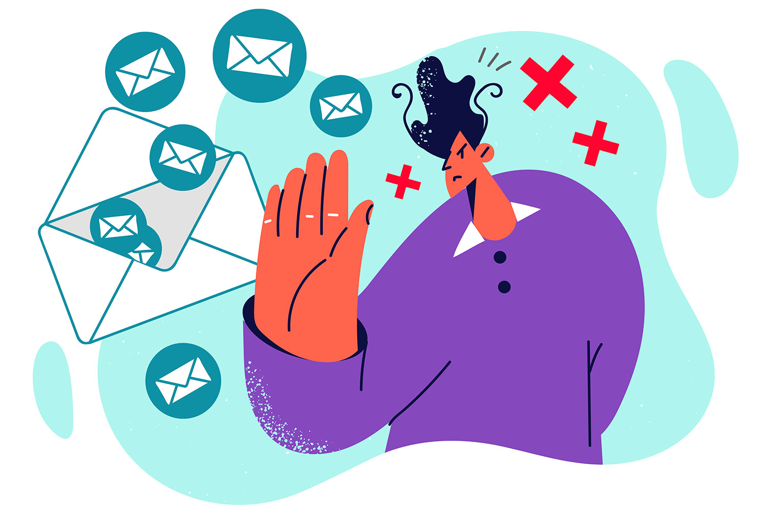 9 bonnes pratiques pour limiter les désinscriptions de vos campagnes