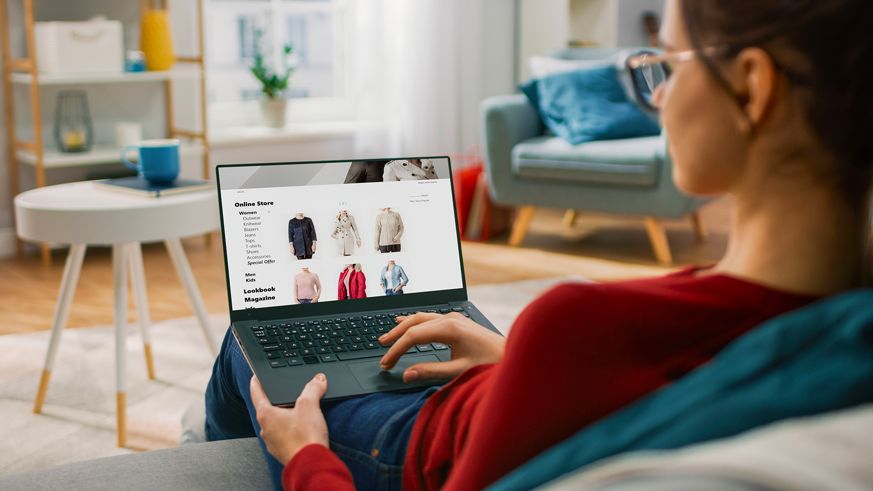 Scénario emailing Relance Visite : Comment augmenter votre ROI ?