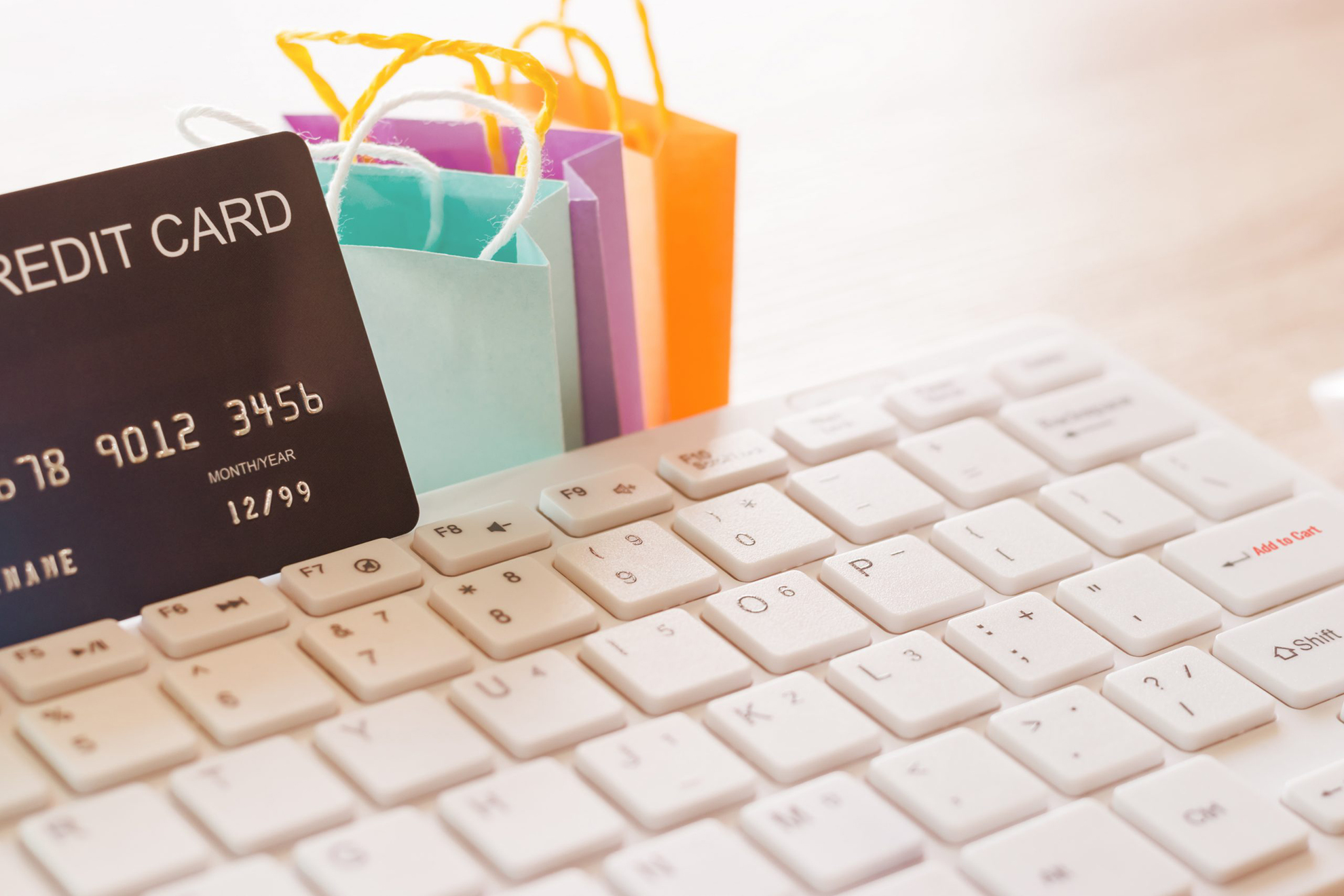 8 conseils pour un email d’abandon de panier efficace !
