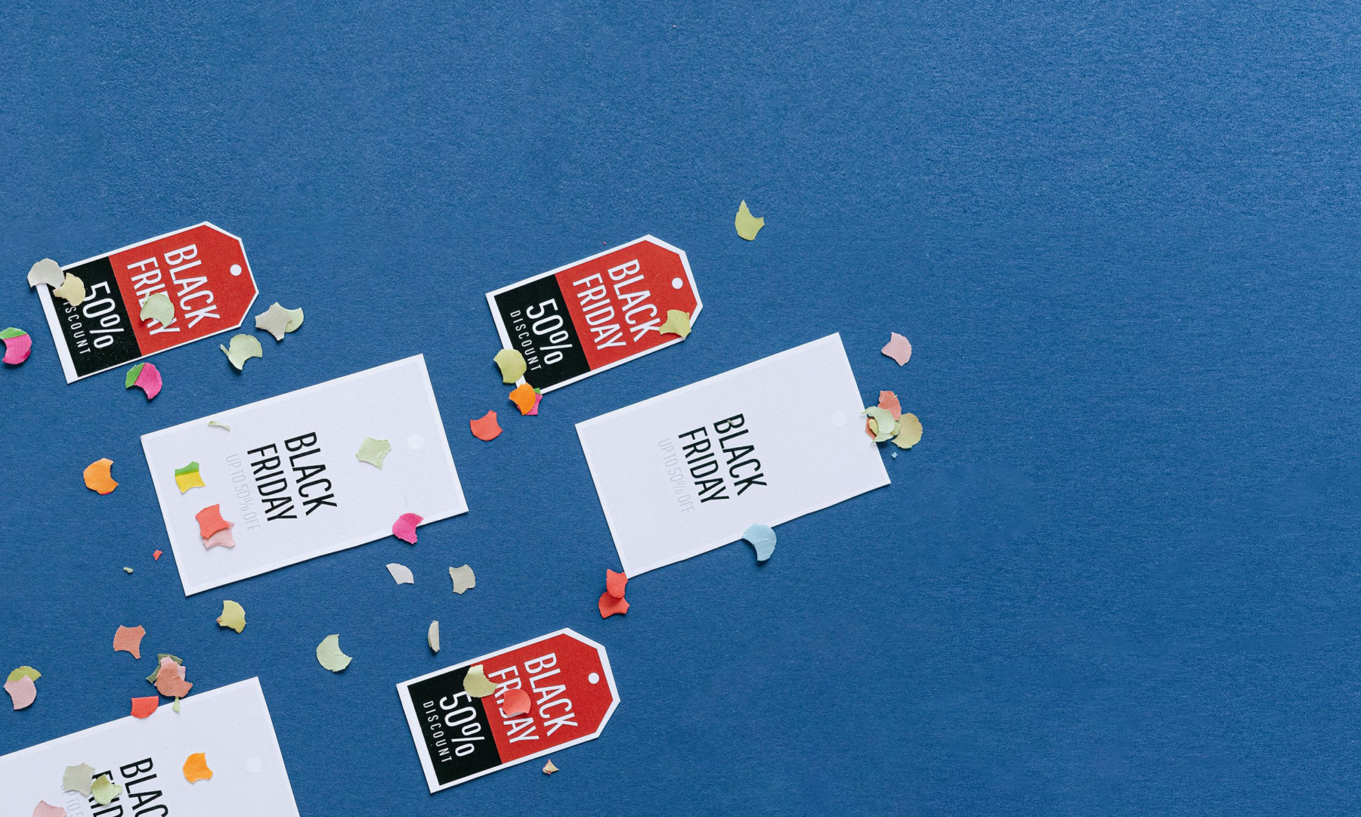 The ultimate email marketing guide for Black Friday