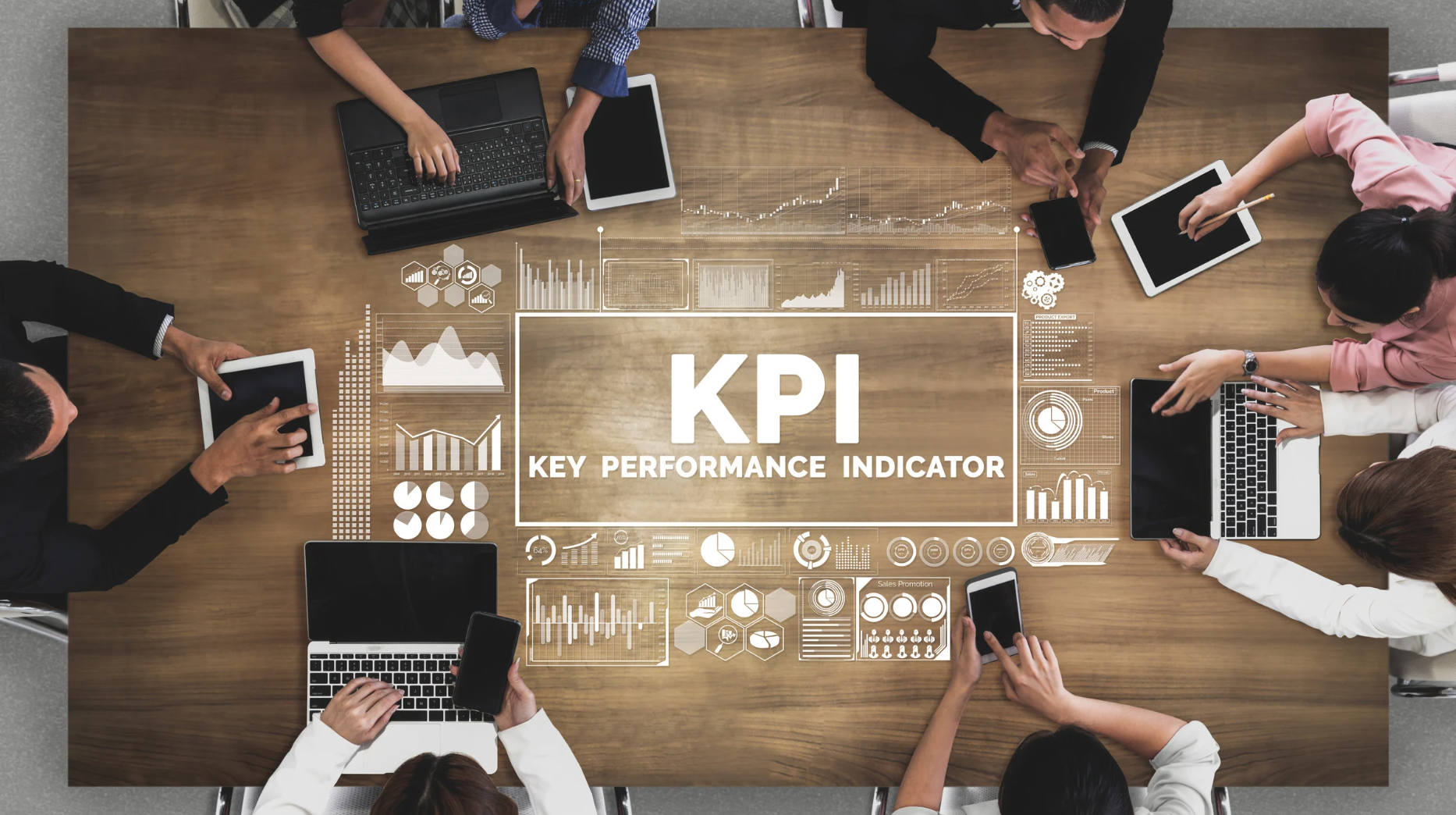Analyze performance: key KPIs and how to interpret them