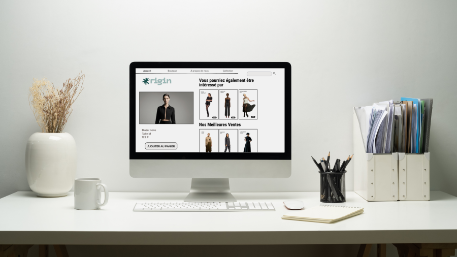 ROS – Reco On Site