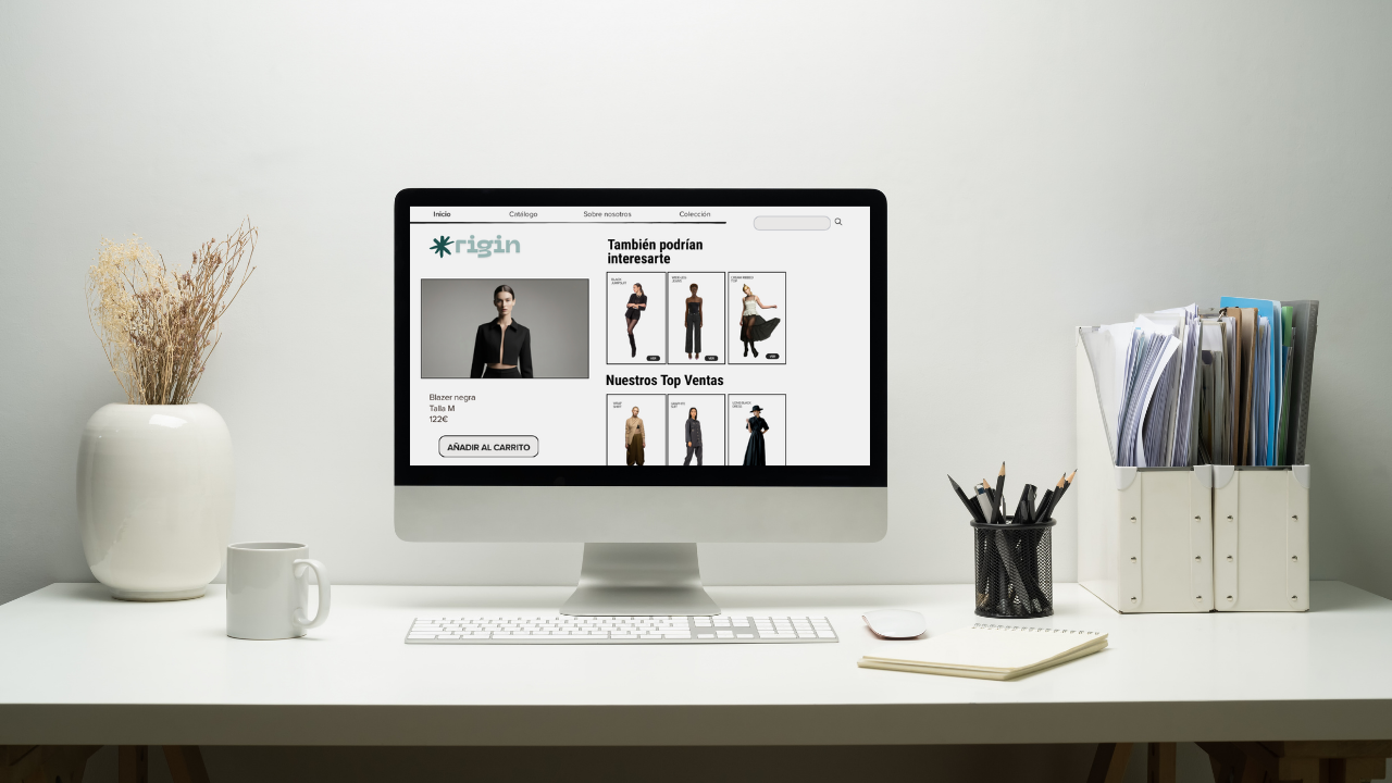 ROS – Reco On Site